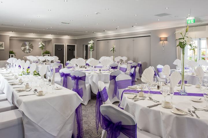 Wedding/Banquet 78 of 88