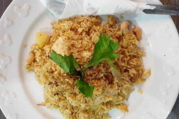 Restaurants