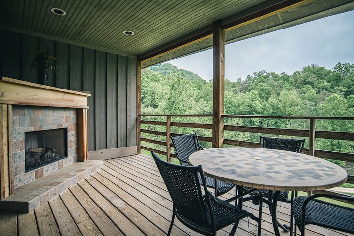 Terrace/Patio 86 of 140