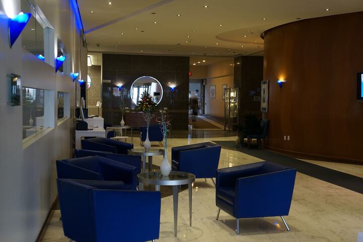 Hotel Interior 5 of 75