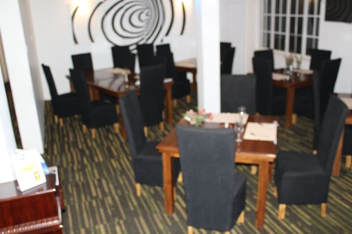 Restaurants