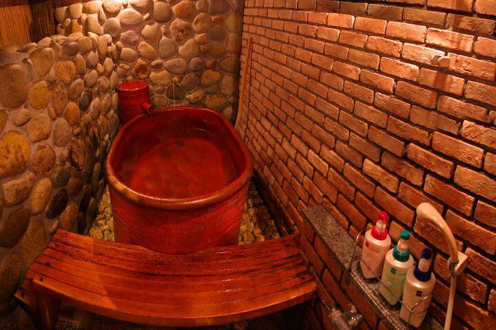 Spa and Wellness