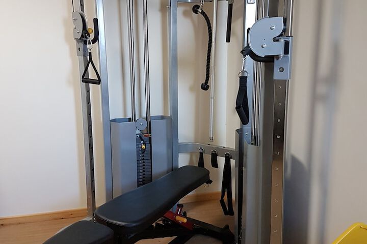 Health and Fitness 14 of 17