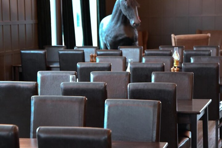 Dining Photos