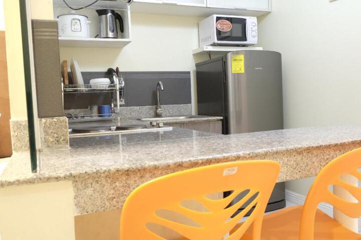 Fitness Center Photo