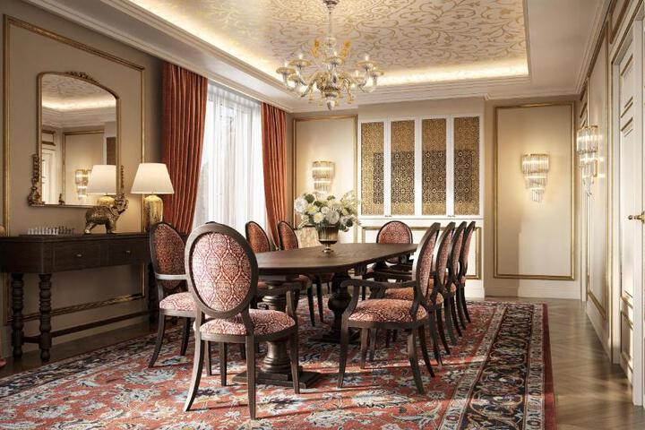 Fitness Facility Photos