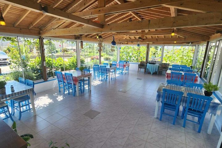 Terrace/Patio 28 of 46