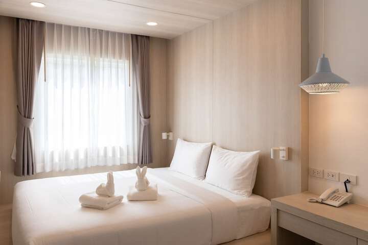 Room 15 of 88