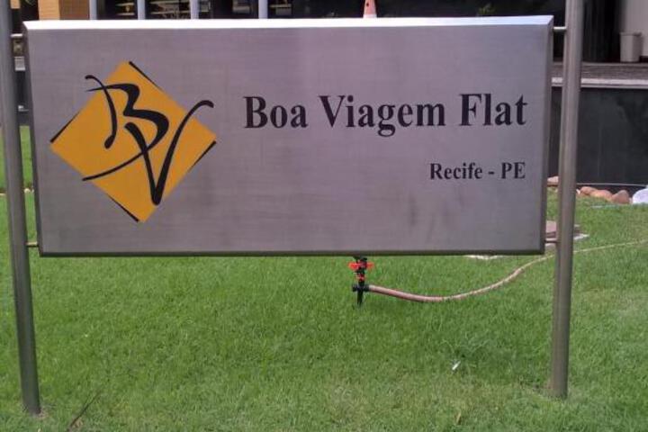 Boa Viagem Flat BVF 777