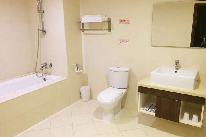 Bath Amenities