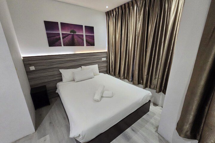 Photo of One Point Hotel - RH Plaza