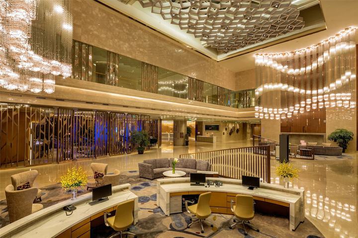 Hotel Interior 2 of 136