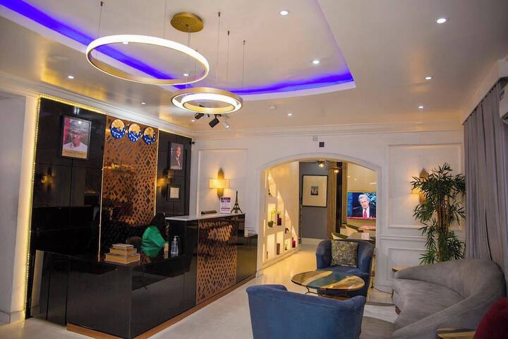 Hotel Interior 37 of 47