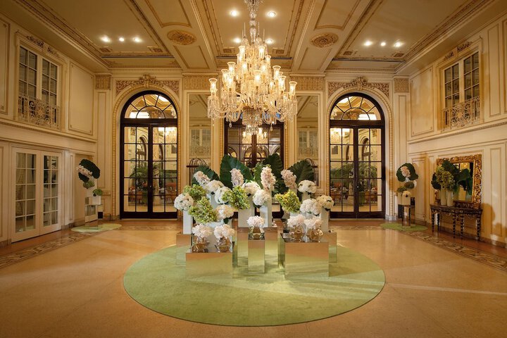 Hotel Interior 4 of 116
