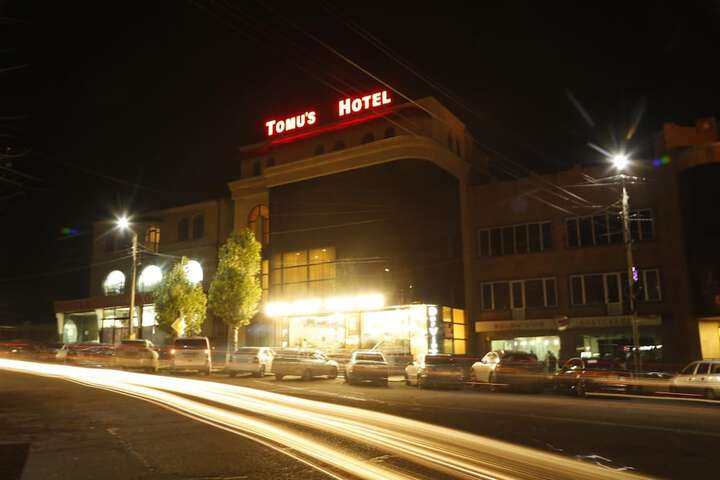Hotel 45 of 45