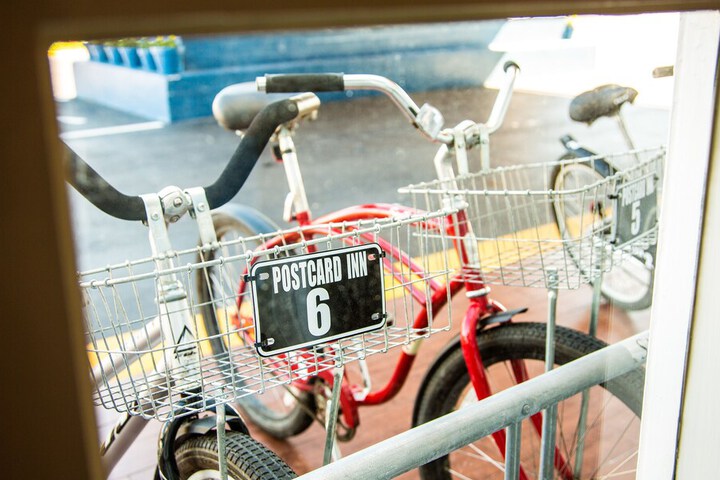 Bicycling