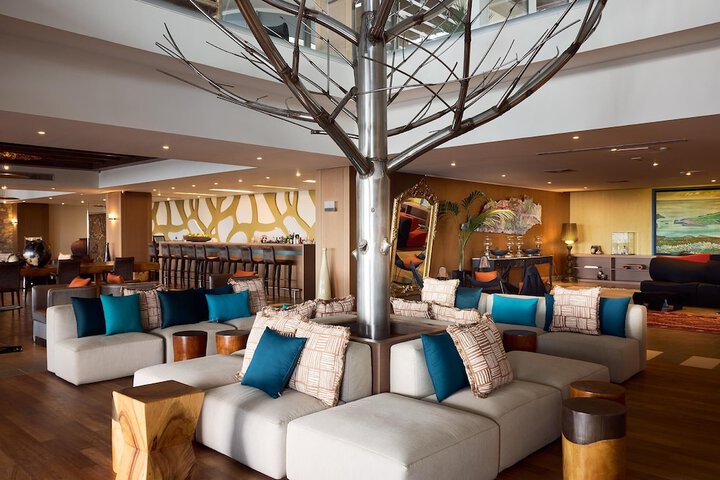 Hotel Interior 4 of 253