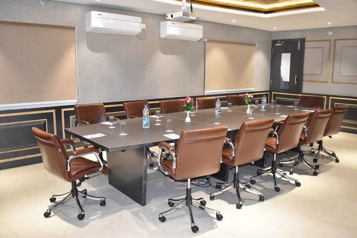 Meeting 122 of 130
