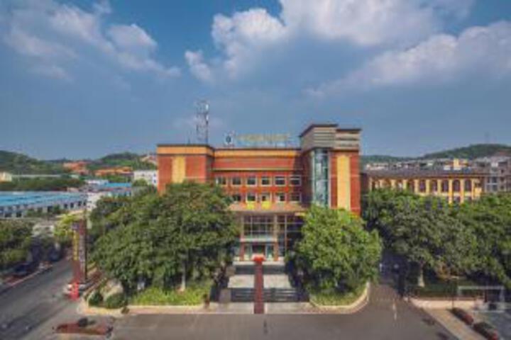 Tianyun Hotel