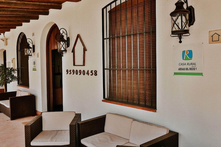 Terrace/Patio 21 of 31