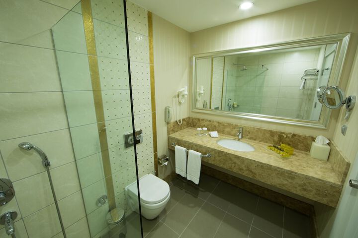 Bathroom Vanities