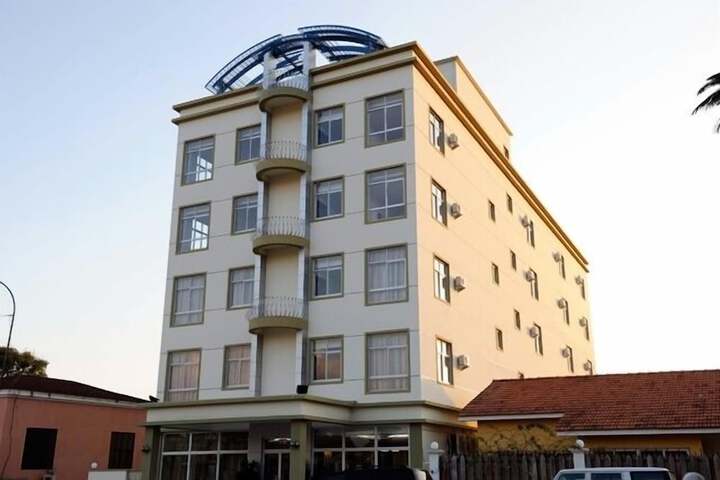 Hotel Ritz Aanisa