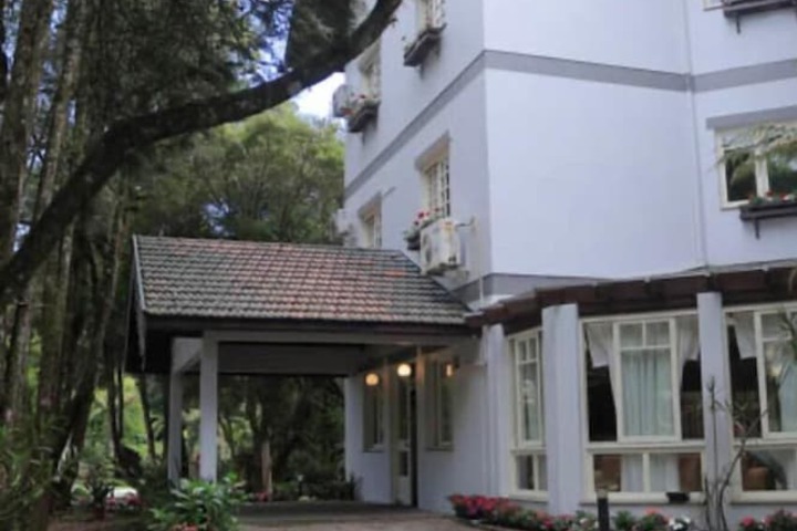 Exterior Photo
