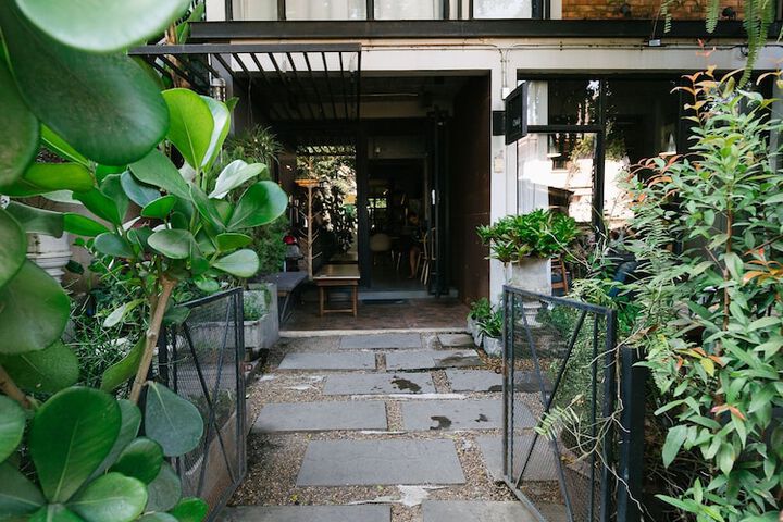 Terrace/Patio 93 of 100