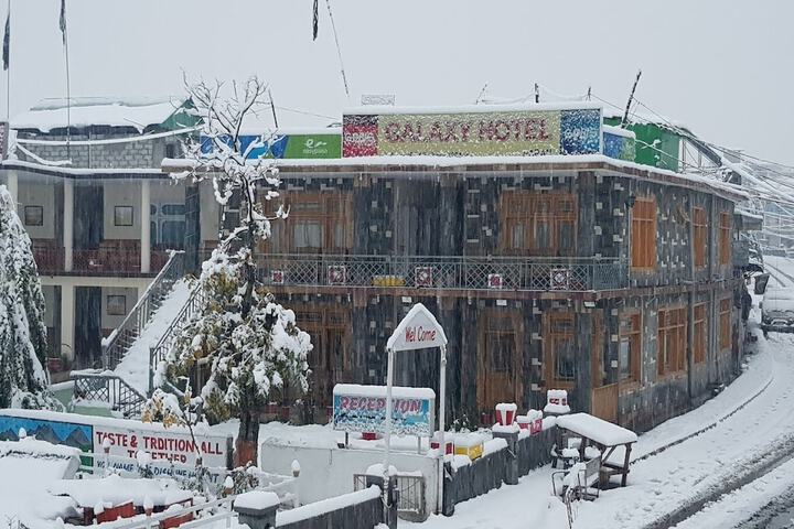 Hotel 6 of 9