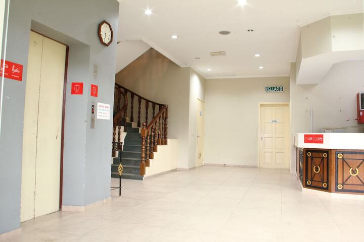 Hotel Interior 3 of 15