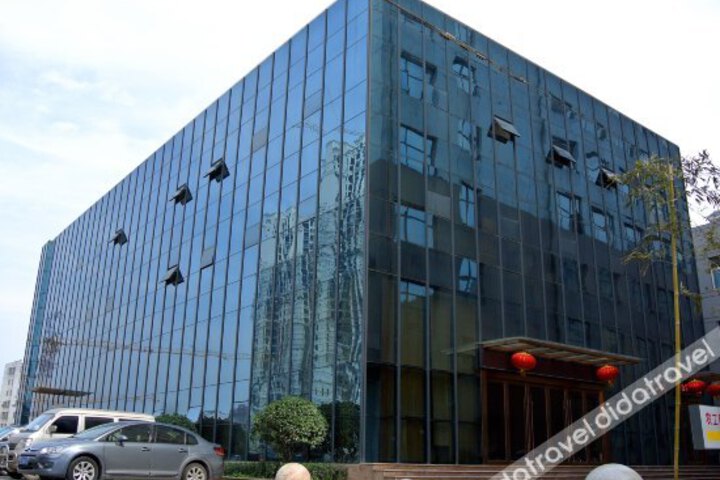 Nonggong International Hotel
