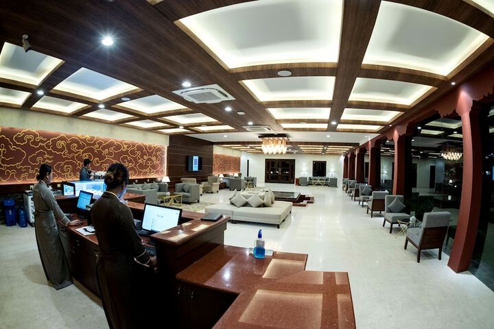 Hotel Interior 3 of 92