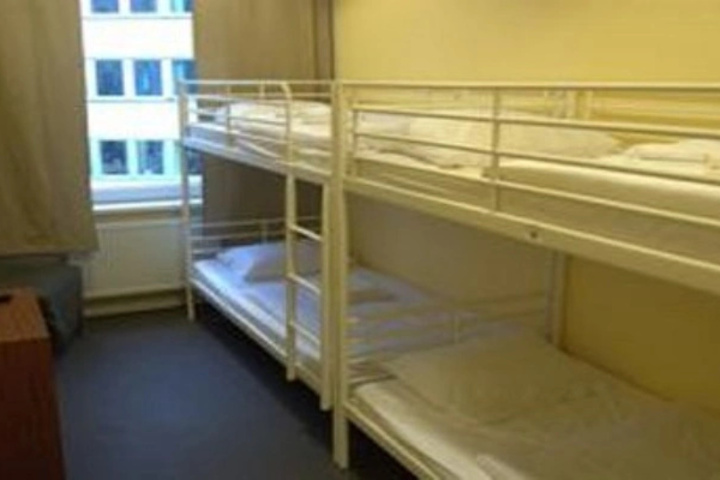 1A Zimmer Hotel