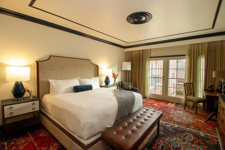 Standard | King Bed (18 of 18)