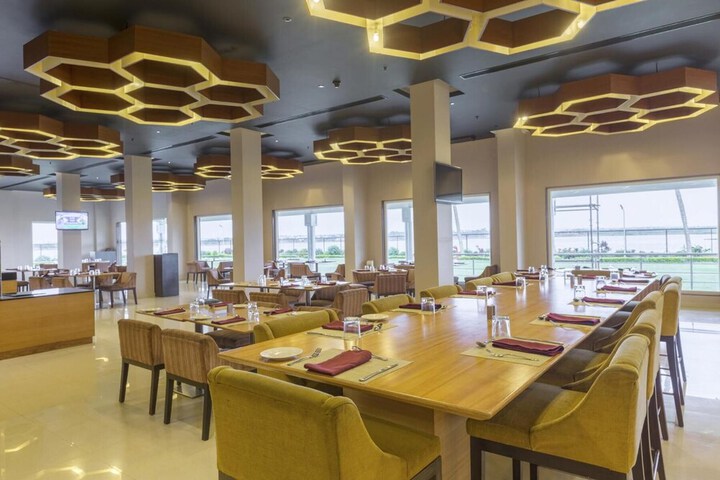 Restaurants