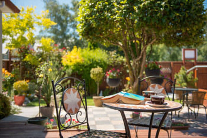Terrace/Patio 72 of 72