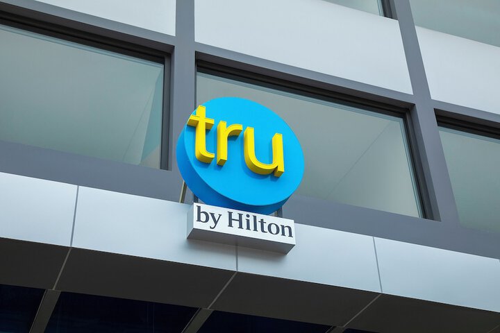 Image of Tru by Hilton Nam Dinh City Centre
