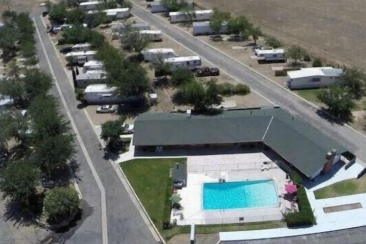 Photo of Lake Isabella RV Resort