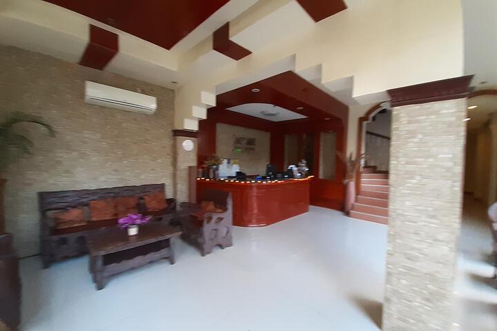 Hotel Interior 11 of 12
