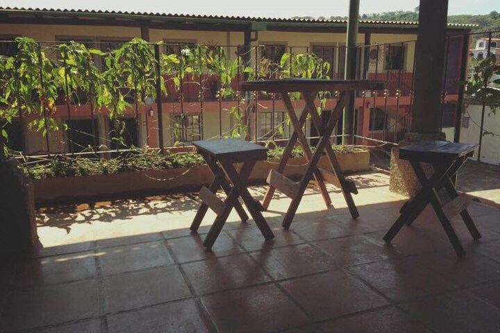 Terrace/Patio 17 of 20