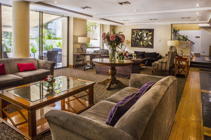 Lobby Photos