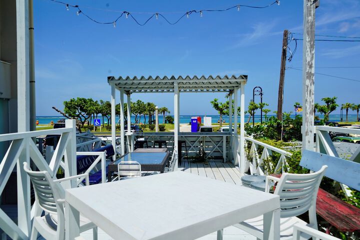 Terrace/Patio 146 of 193