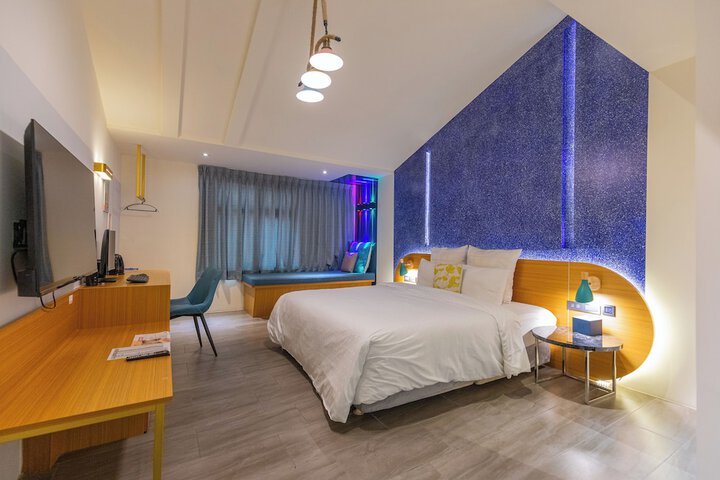 Room 29 of 118