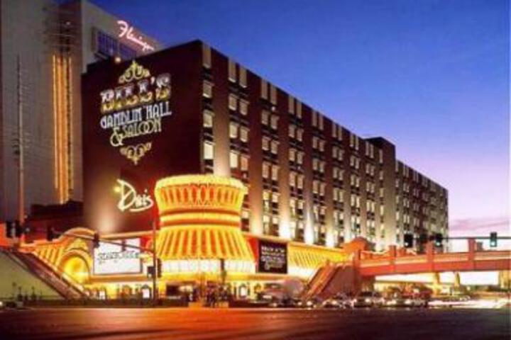 Photo of Bills Gamblin Hall & Saloon