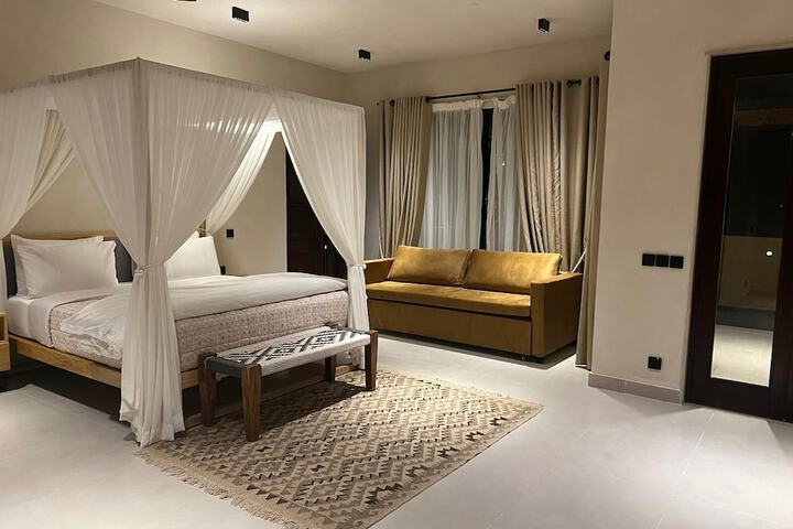 Image of Khoj Resorts Allana