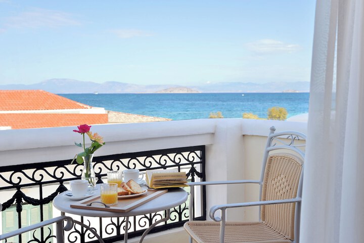 Hotel Agistri