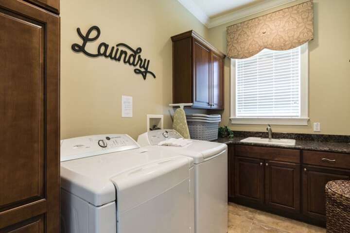 Laundry 48 of 84
