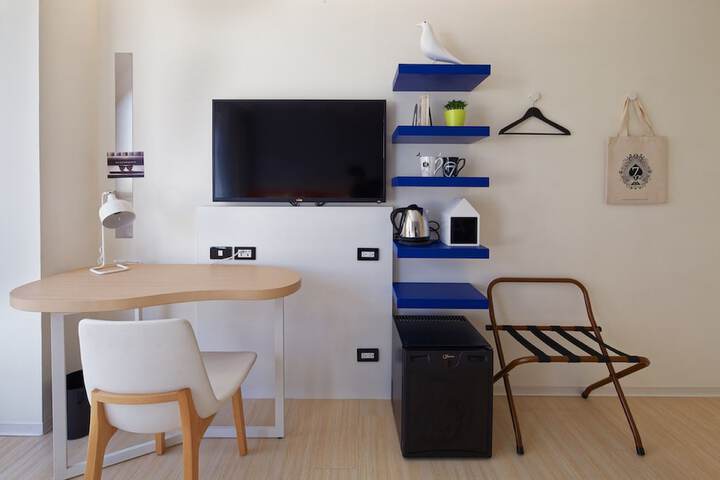 Room 20 of 160