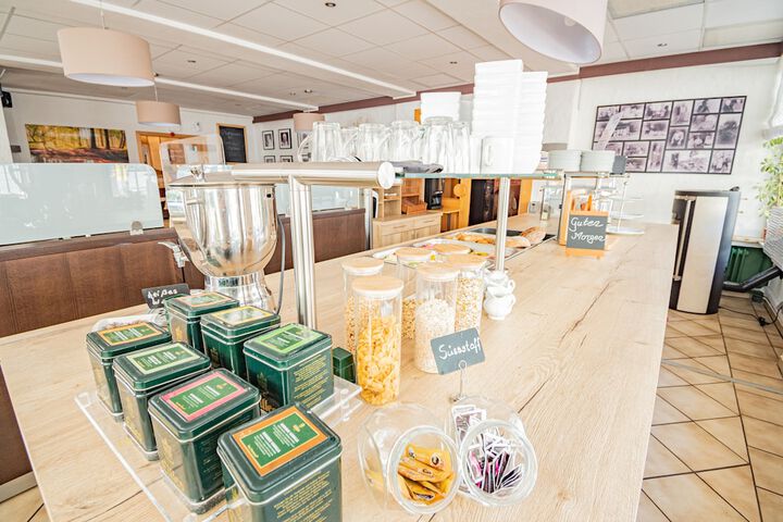 Restaurants