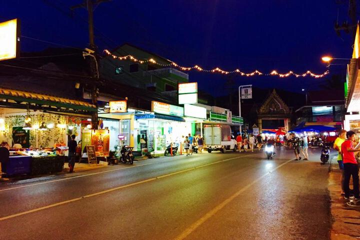 Fitness Center Photo